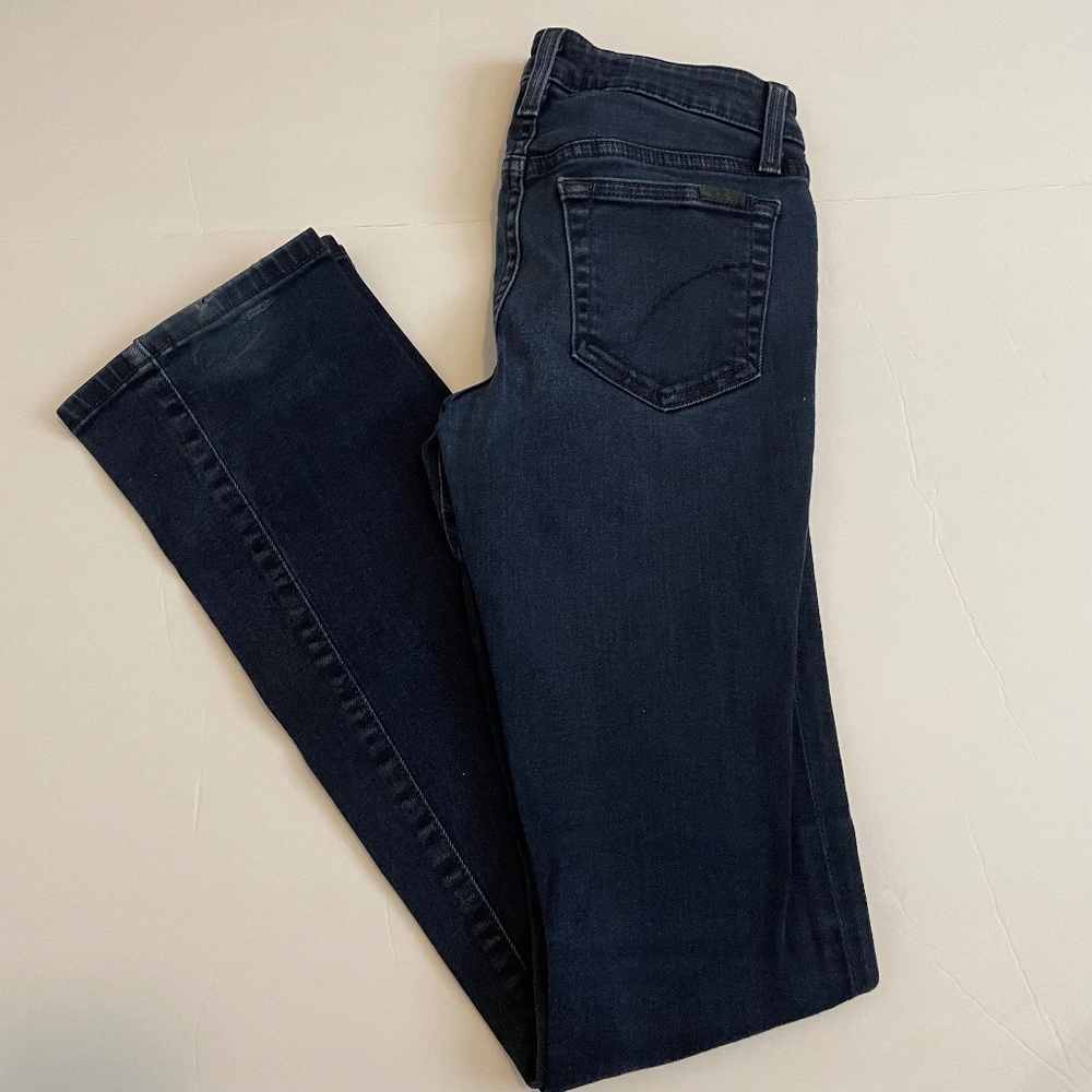 Joe Jeans Curvy Bootcut